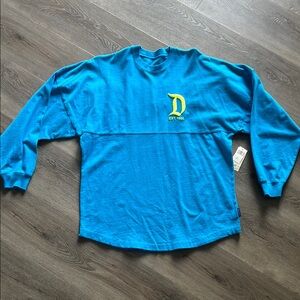 Disney Spirit Jersey!